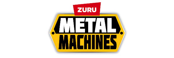 Metal Machines